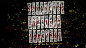 Bài chắn tại bet88