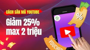 Bí Quyết Nhận Khuyến Mãi