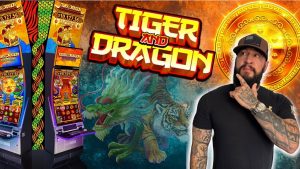 Sảnh Rồng tại bet88