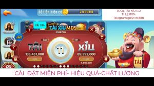 Tài xỉu tại bet88