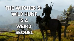 The Witcher tại bet88